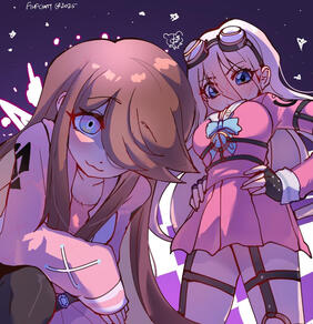 flufcarry